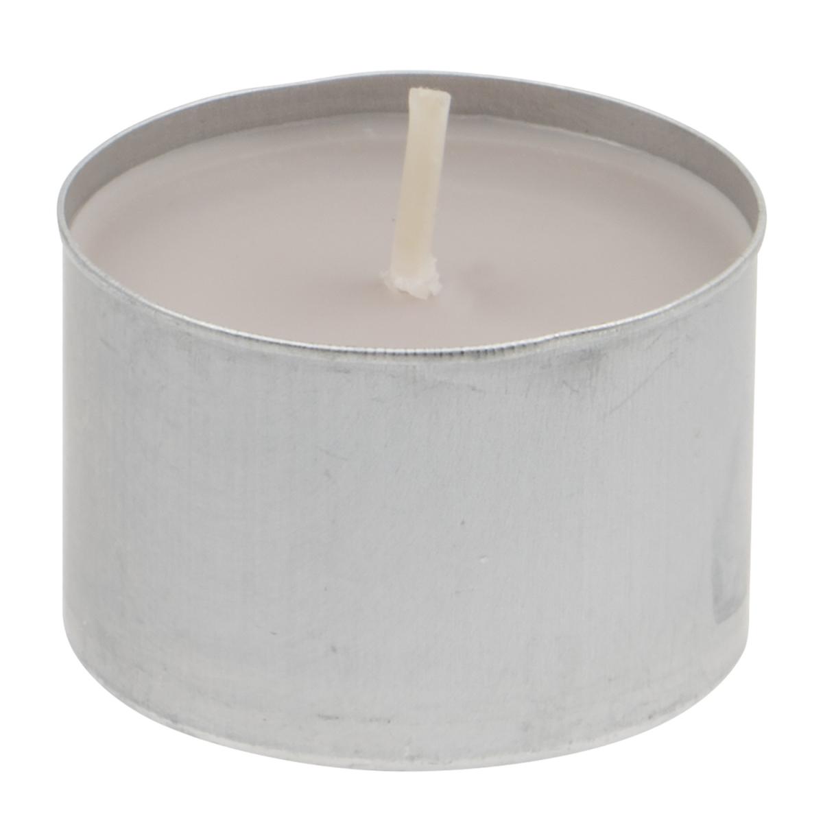 Pack of 20 Maxi Tealights - Musk & Sandalwood – image 2