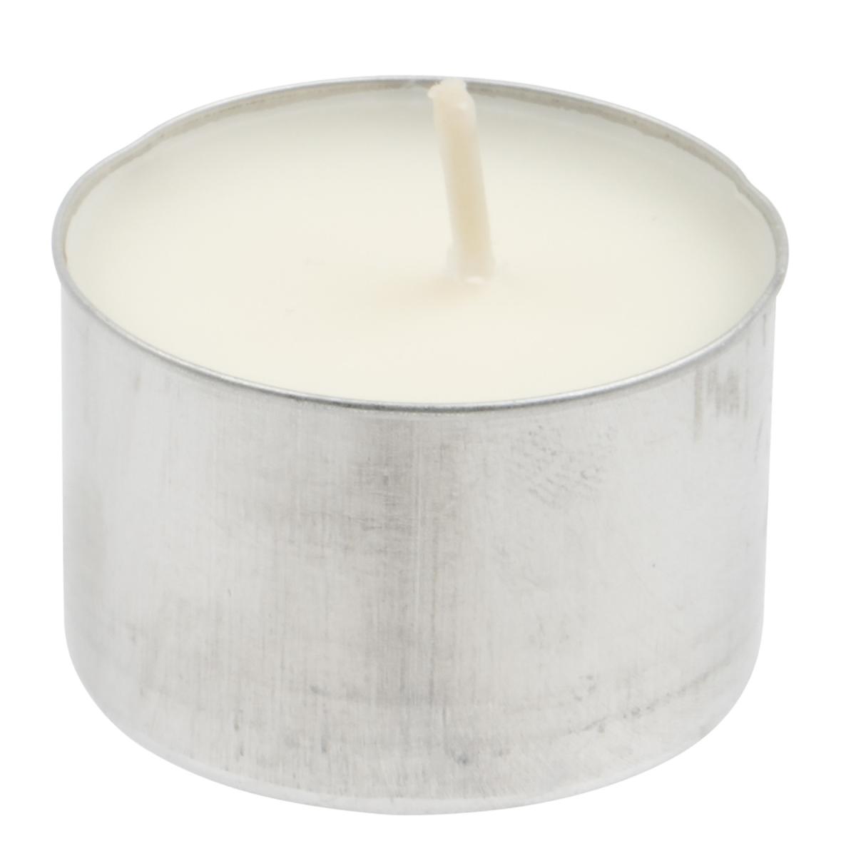 Pack of 20 Maxi Tealights - Musk & Sandalwood – image 8