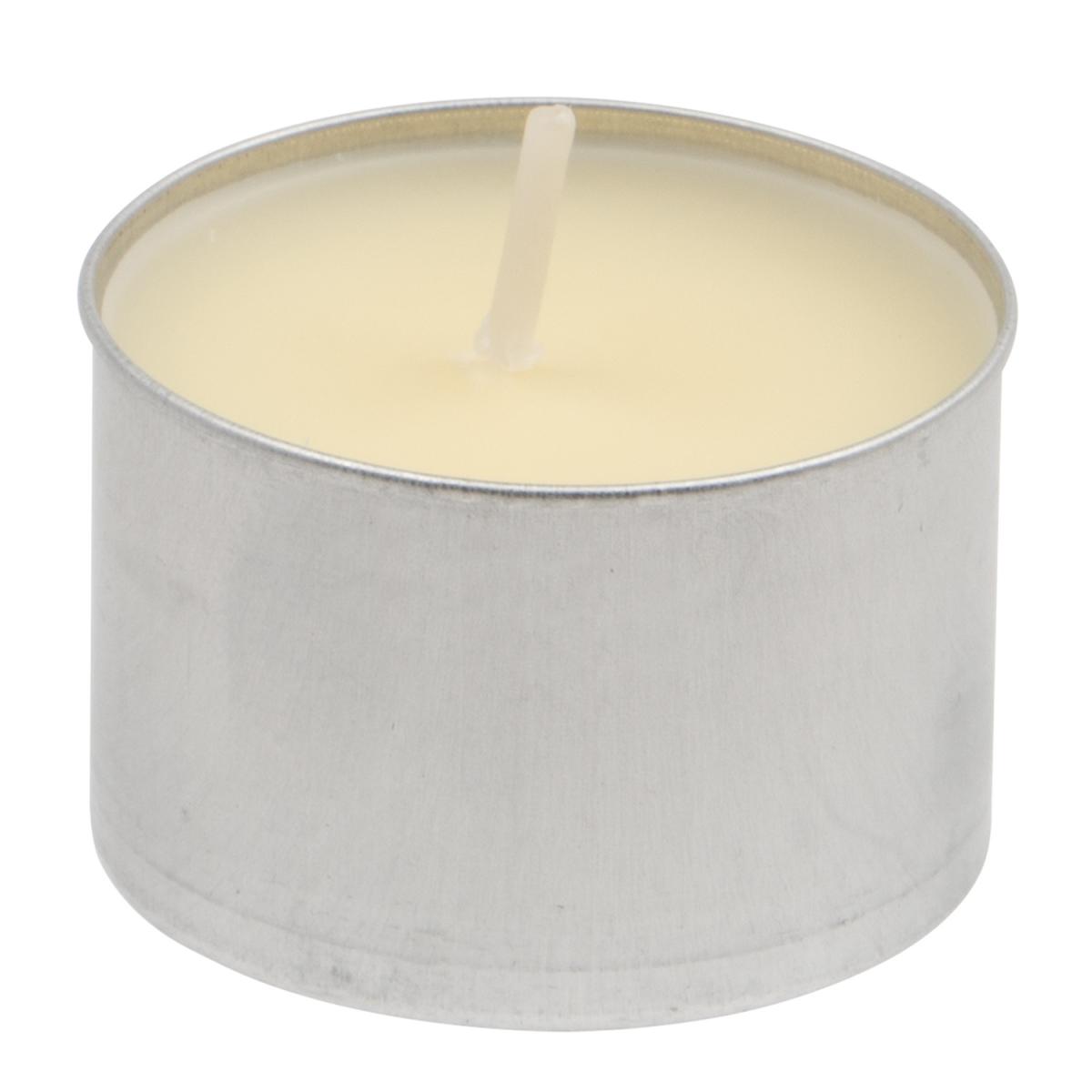Pack of 20 Maxi Tealights - Musk & Sandalwood – image 9
