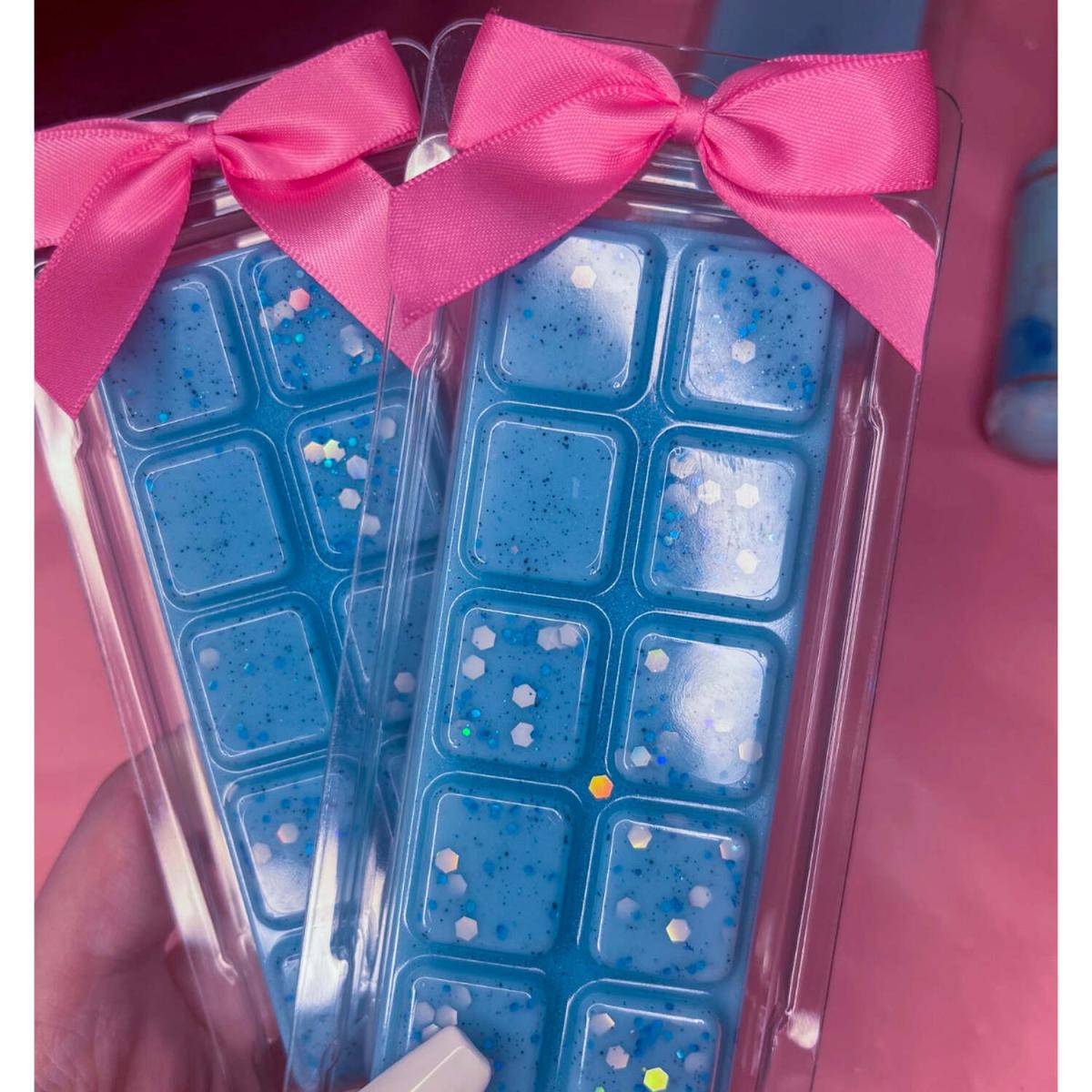 Fairy laundry Snapbar - Blue – image 2