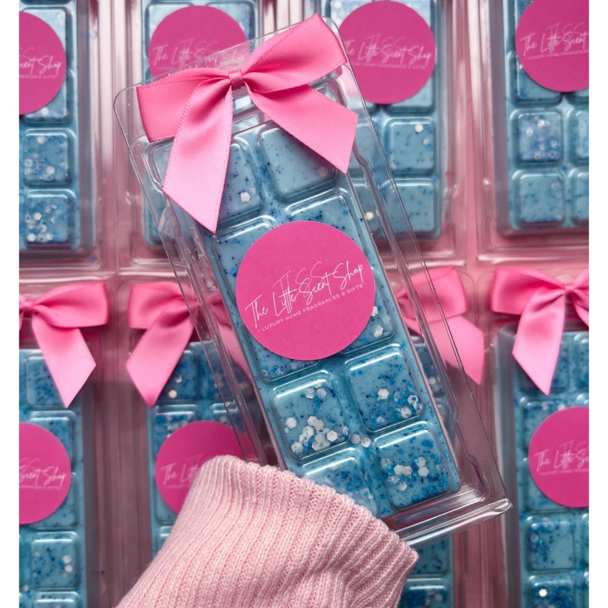 Fairy laundry Snapbar - Blue – image 3