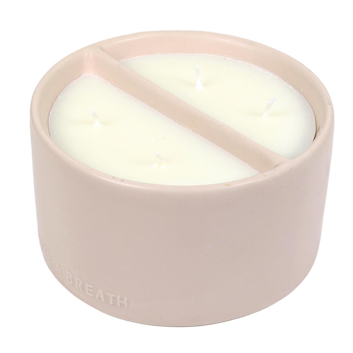 Take A Breath Duo Candle – image 4