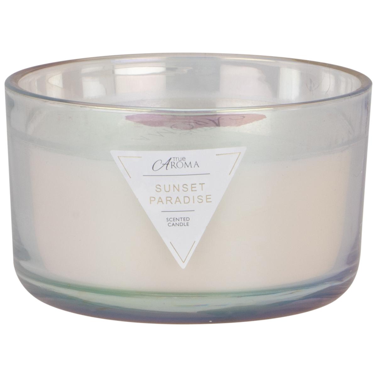 Sunset Paradise Candle – image 2