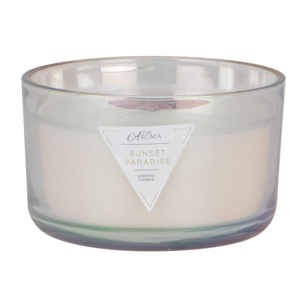 Sunset Paradise Candle – image 1