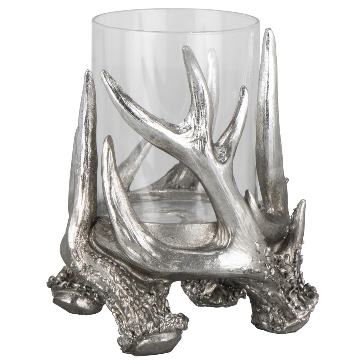 Antler Candle Holder – image 2