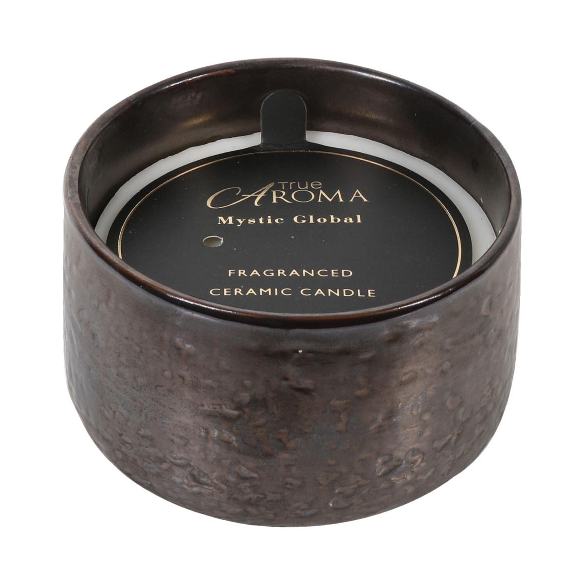 Mystic Global Ceramic Candle – image 2