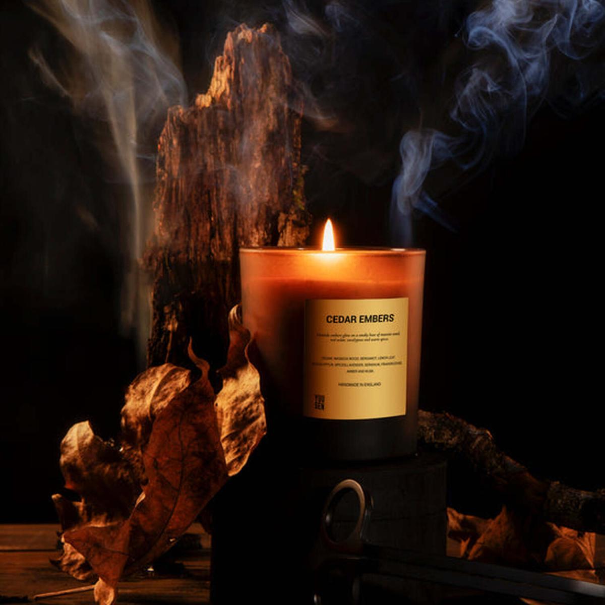 Cuban Oak - White – image 2