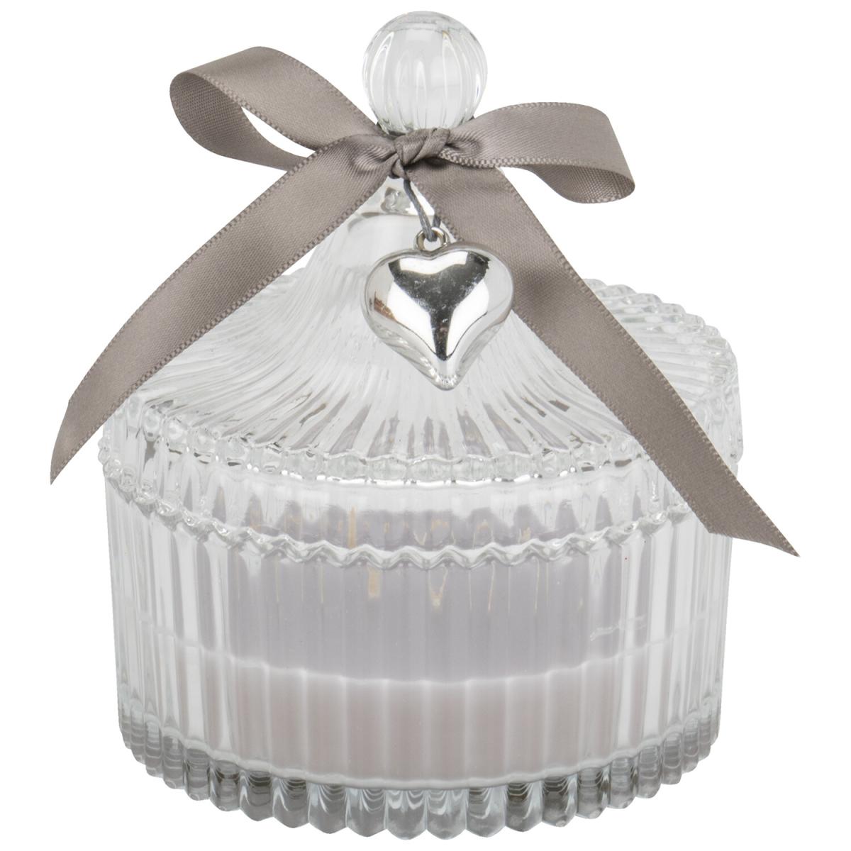 Trinket Dish Candle – image 2