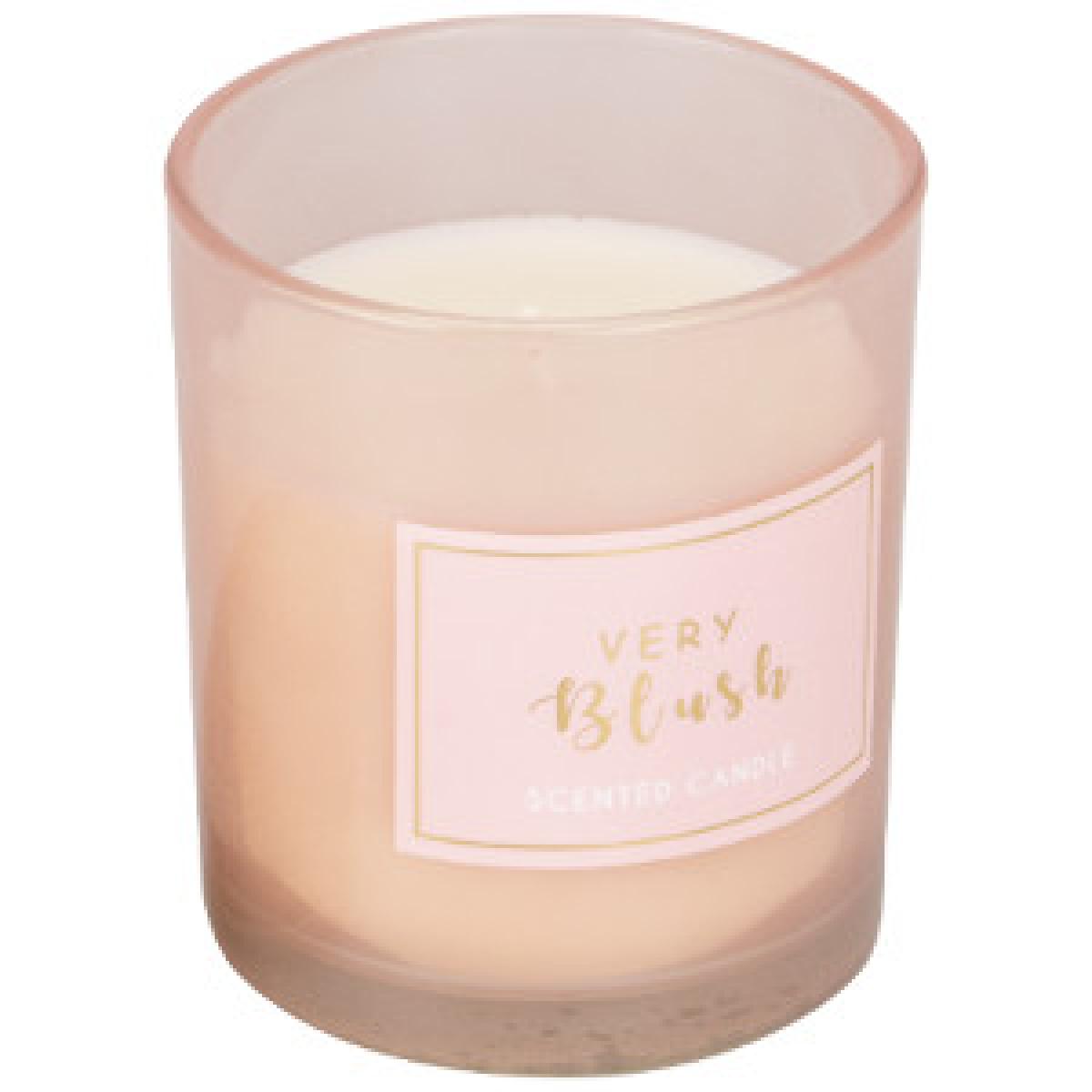 Glitter Lid Candle – image 2