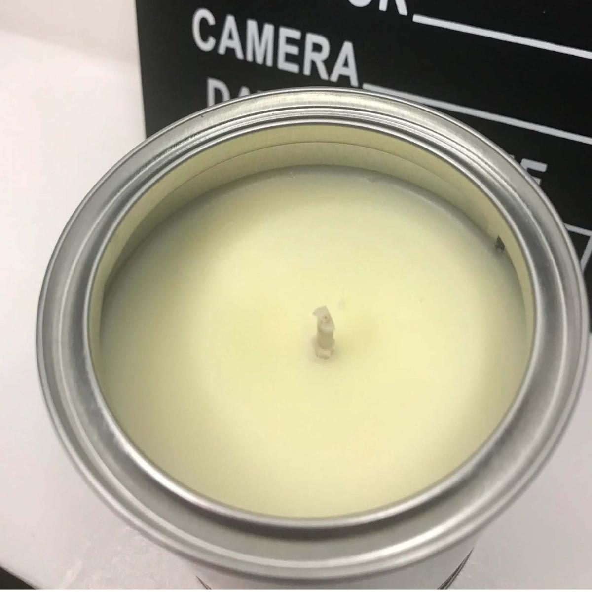 Princess Bride Bakewell Tart  - Mouth Watering Bakewell Tart Candle – image 2