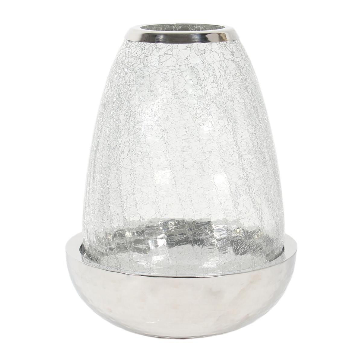 Domed Crackle Hurricane – image 2