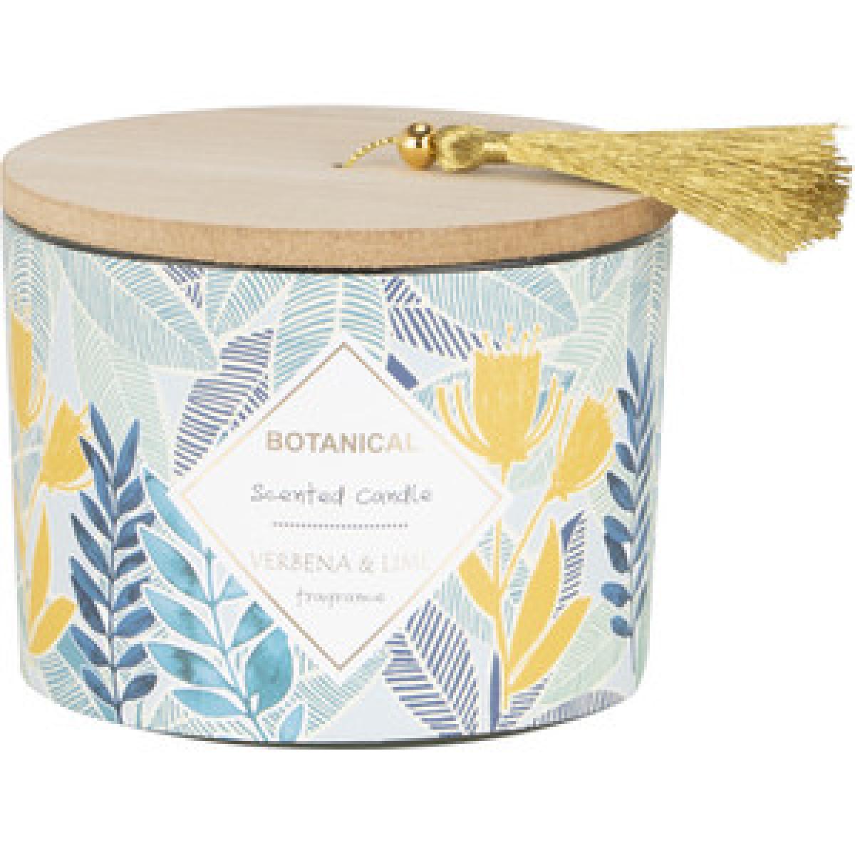 Verbena and Lime Candle – image 2