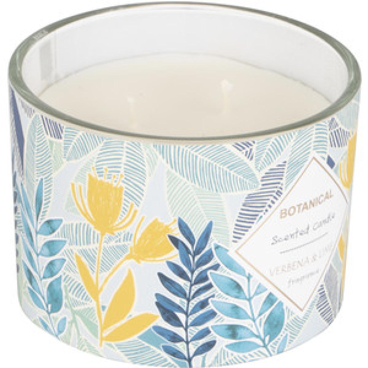 Verbena and Lime Candle – image 3