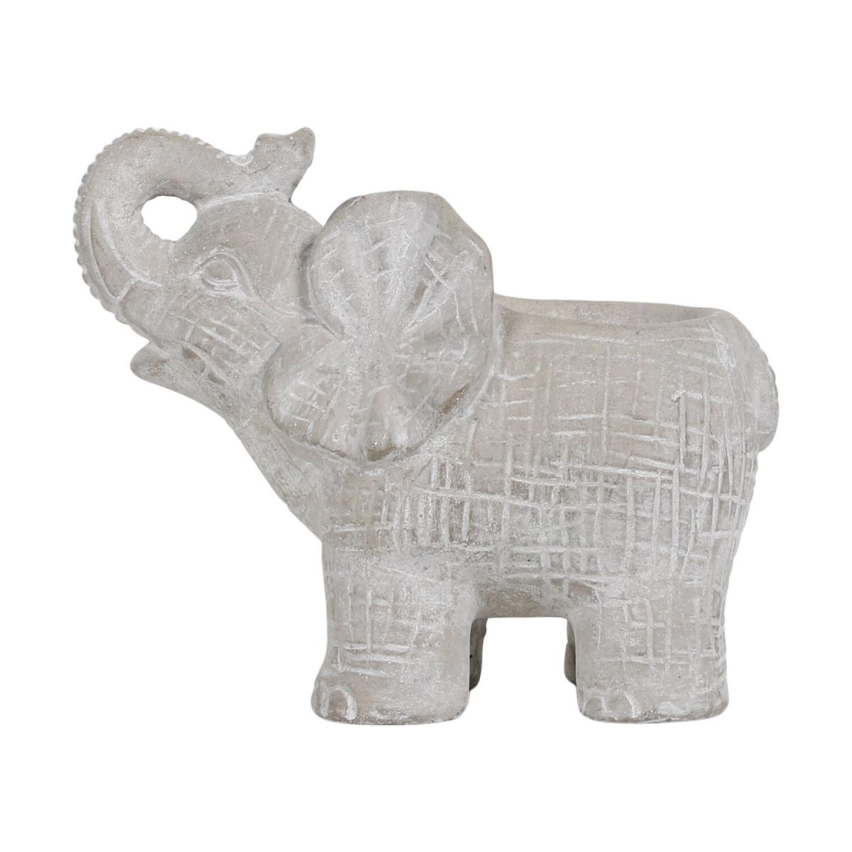 Elephant Citronella Candle – image 4