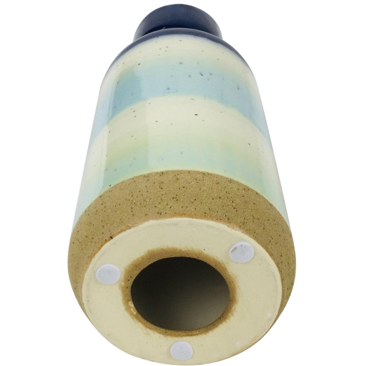 Sea Life Candle Holder 27cm - Blue – image 3