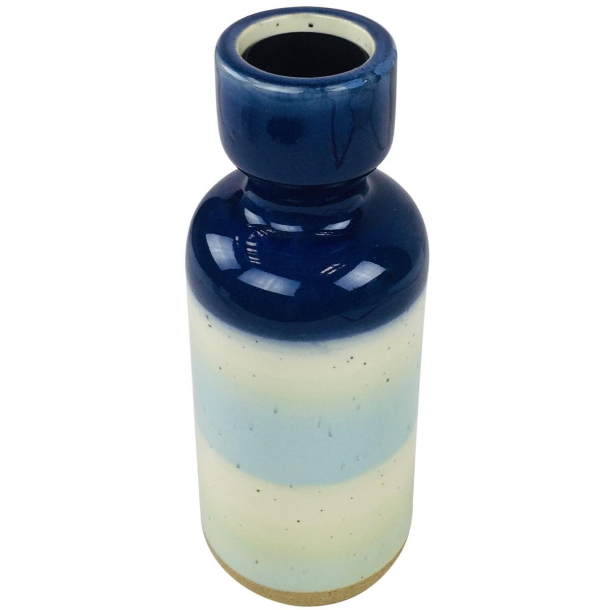 Sea Life Candle Holder 27cm - Blue – image 4