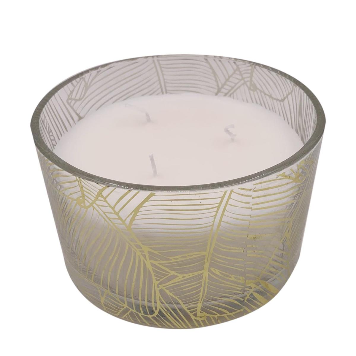 Vanilla Cashmere Candle – image 2