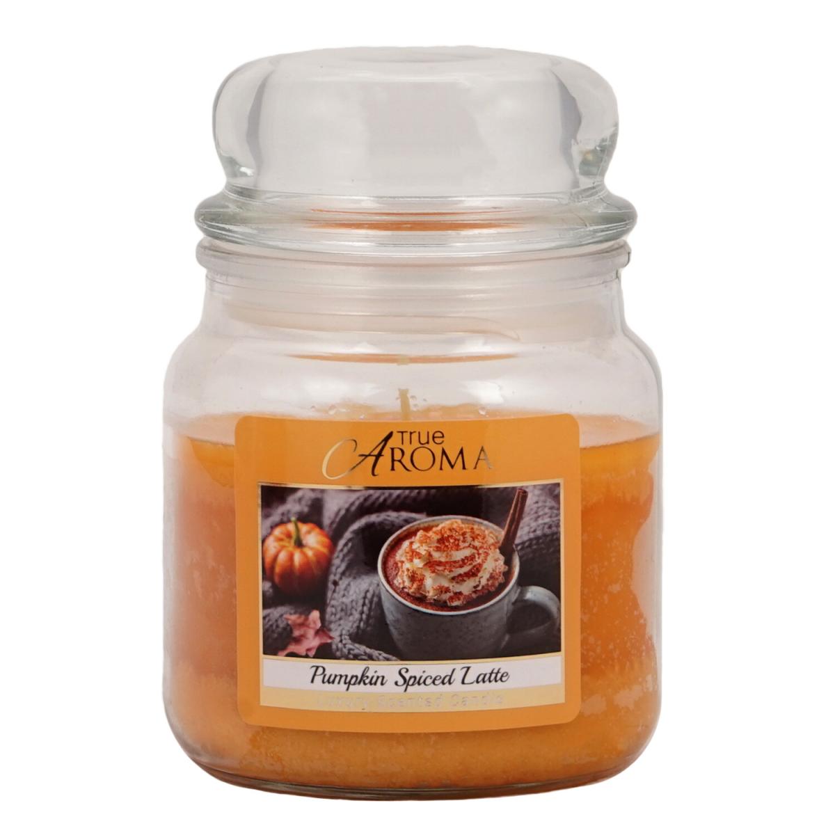 Pumpkin Spiced & Toffee Apple Candle Pack – image 3
