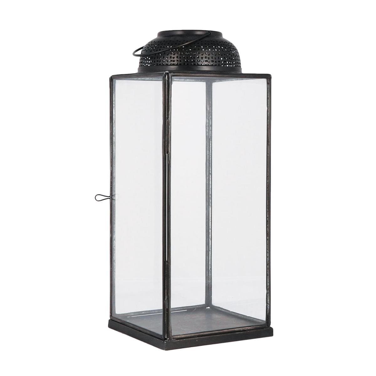 Black Dome Lantern – image 2