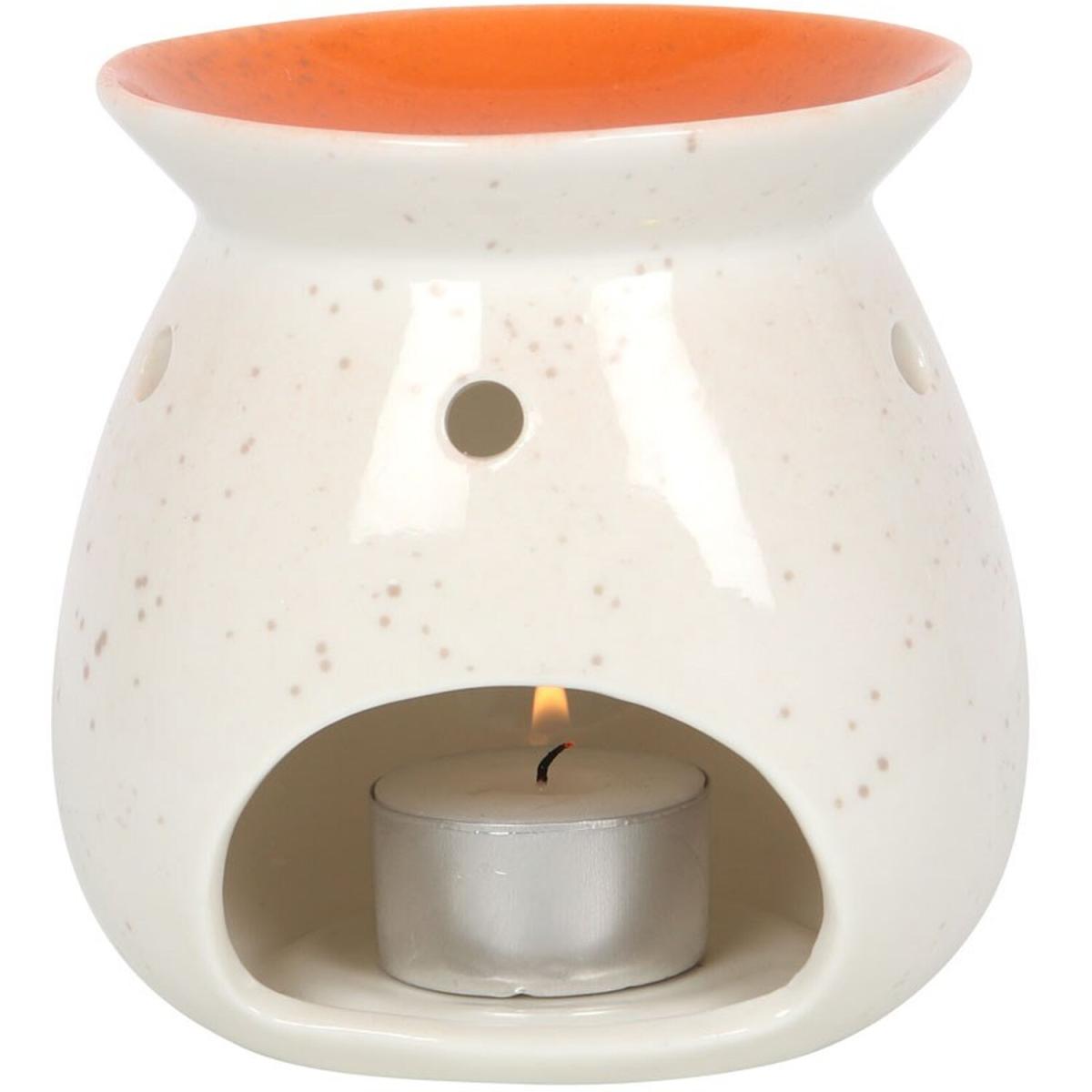 Hello Autumn Wax Melt Burner Gift Set - Multicolour – image 4
