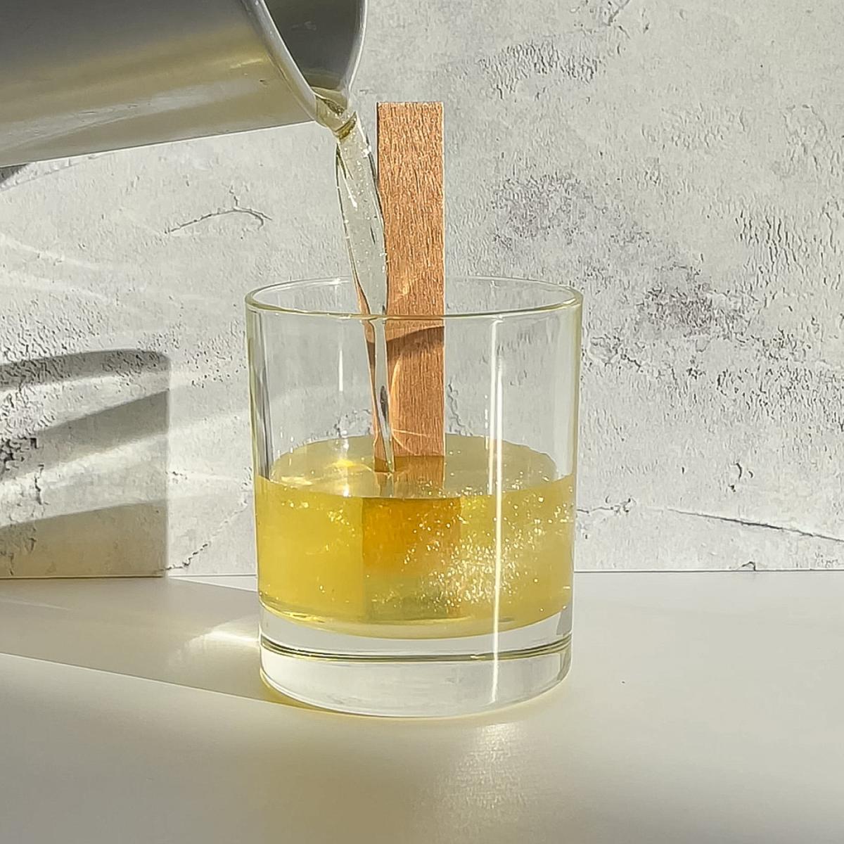 Anti Anxiety Aromatherapy Candle 220g – image 3