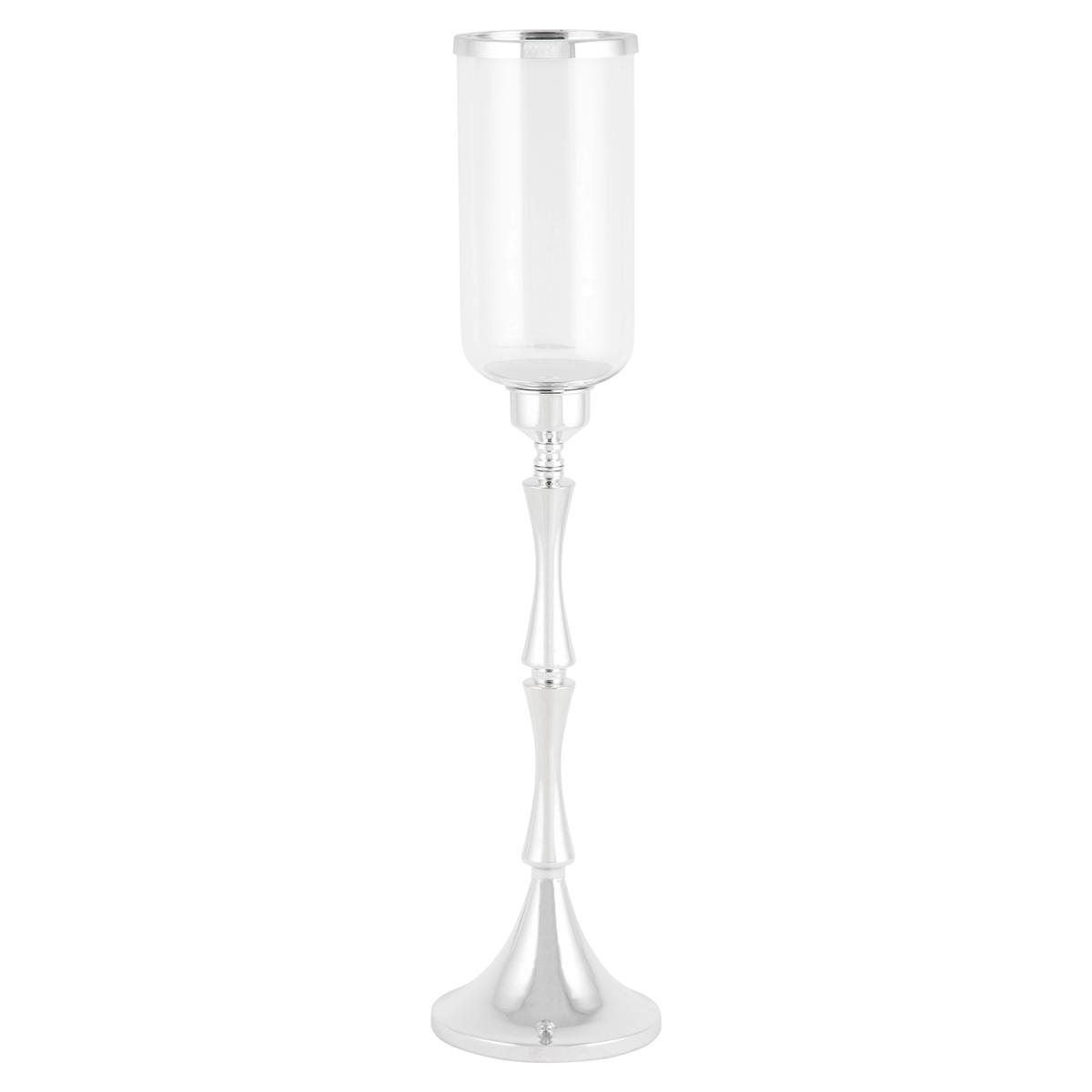 Tall Standing Hurricane - Silver – image 3