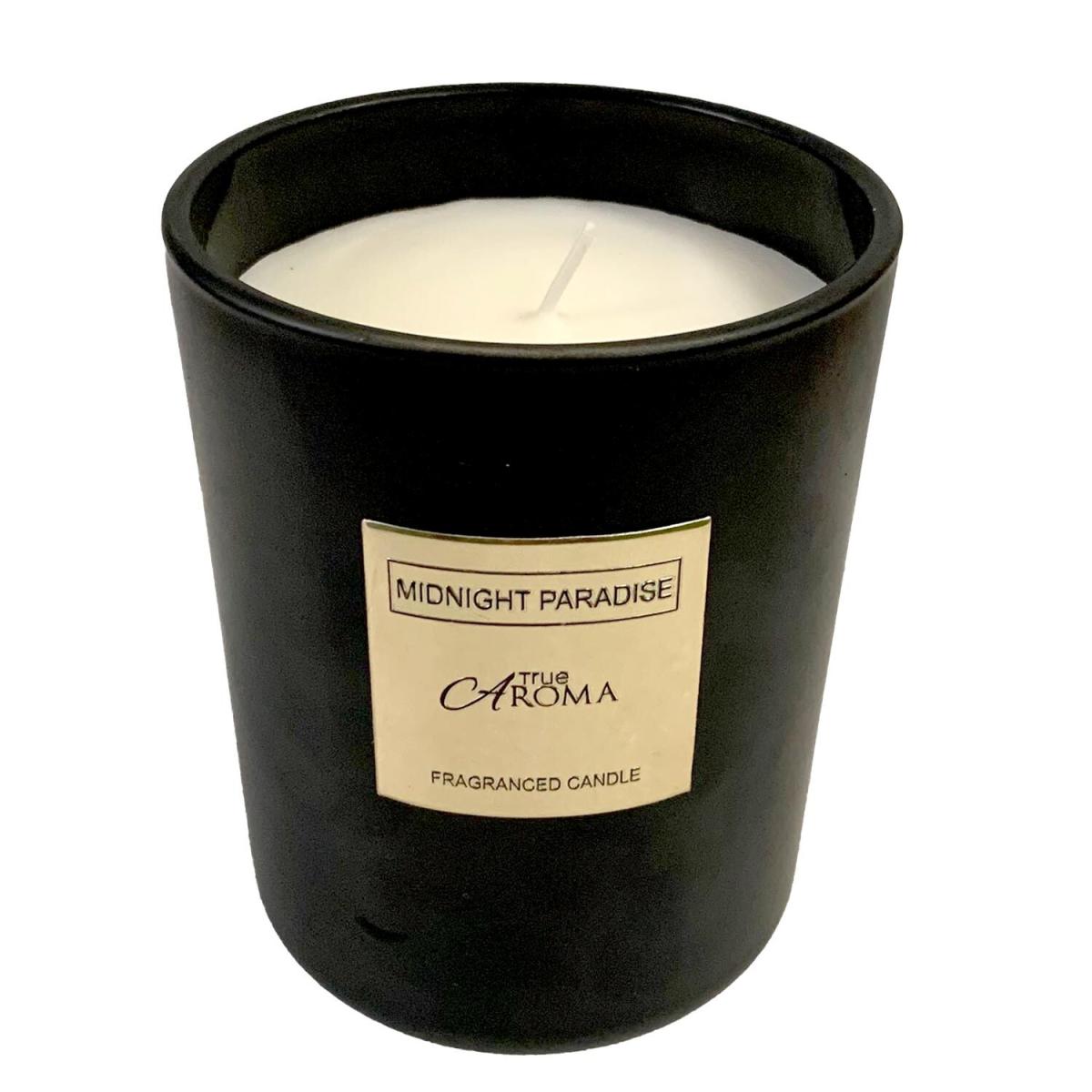 Midnight Paradise Candle – image 2