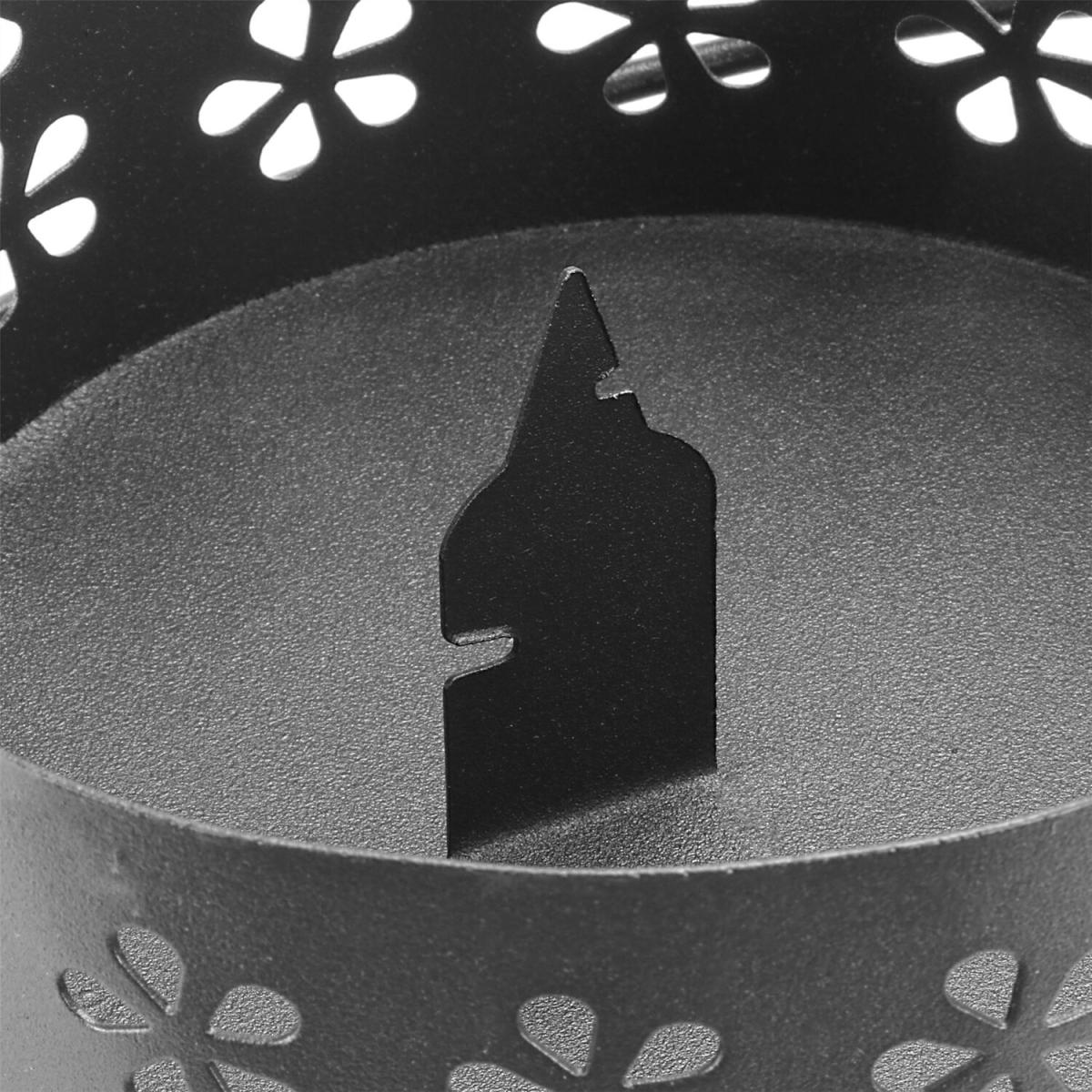 Mosquito Coil and Incense Holder - White – image 4