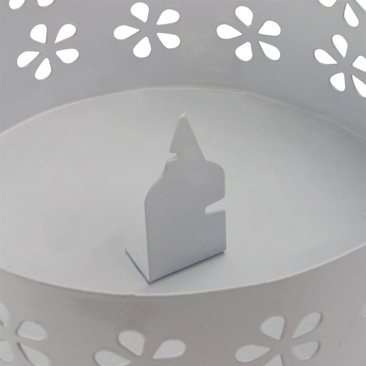 Mosquito Coil and Incense Holder - White – image 8