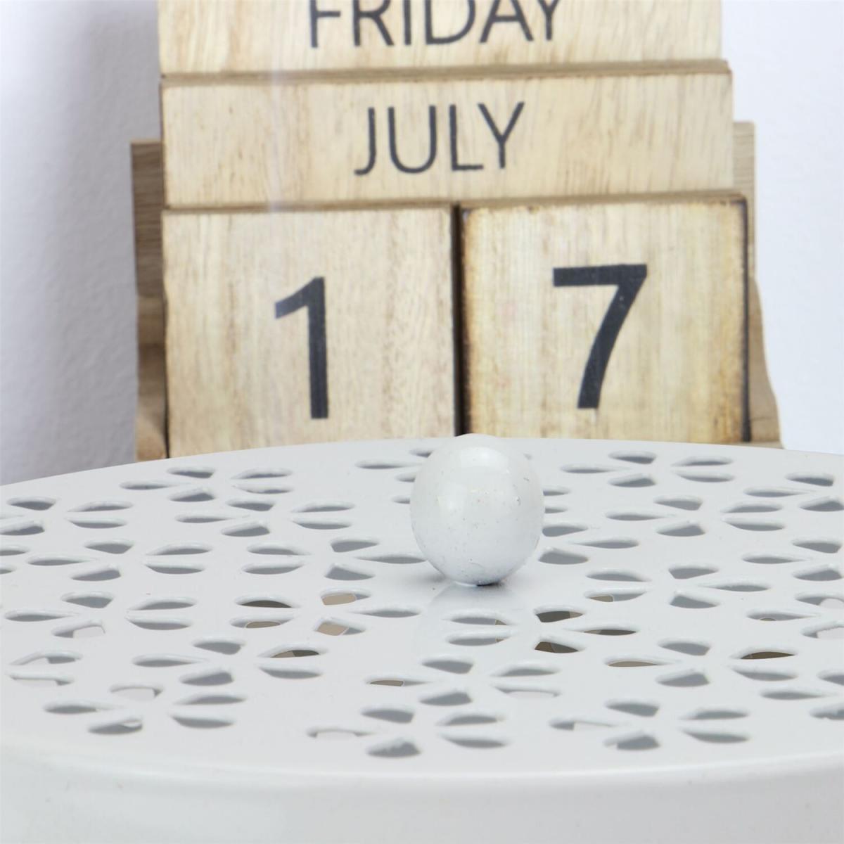 Mosquito Coil and Incense Holder - White – image 9