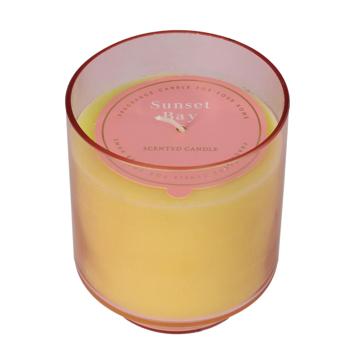 Sunset Bay / Island Spa Candle – image 2