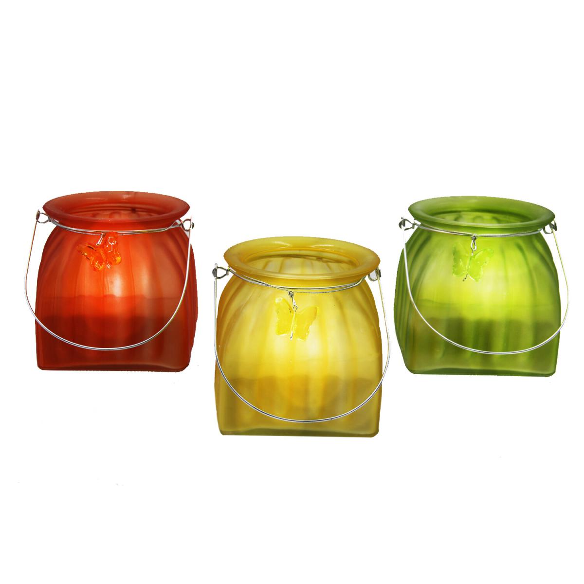 Hanging Citronella Candle – image 2