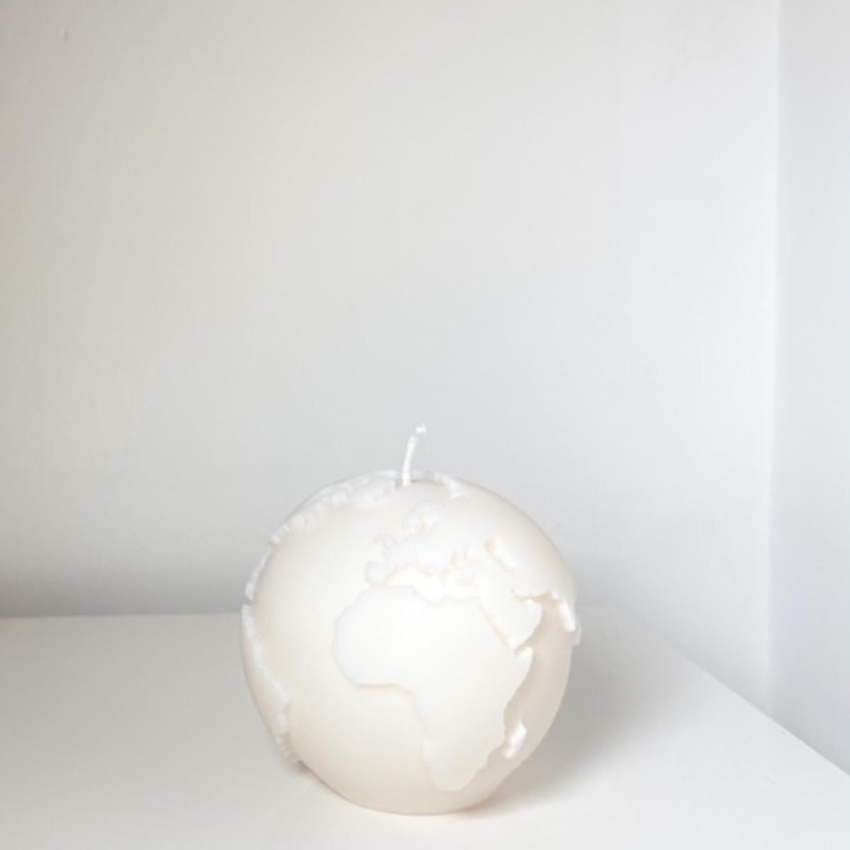 Earth candle - Natural – image 2
