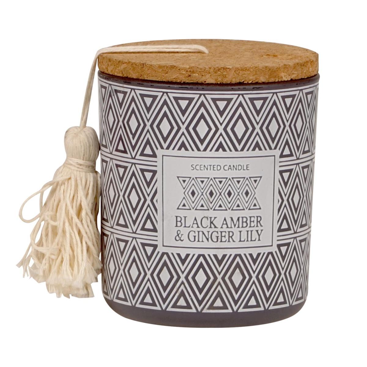 Scented Candle Jar – image 2