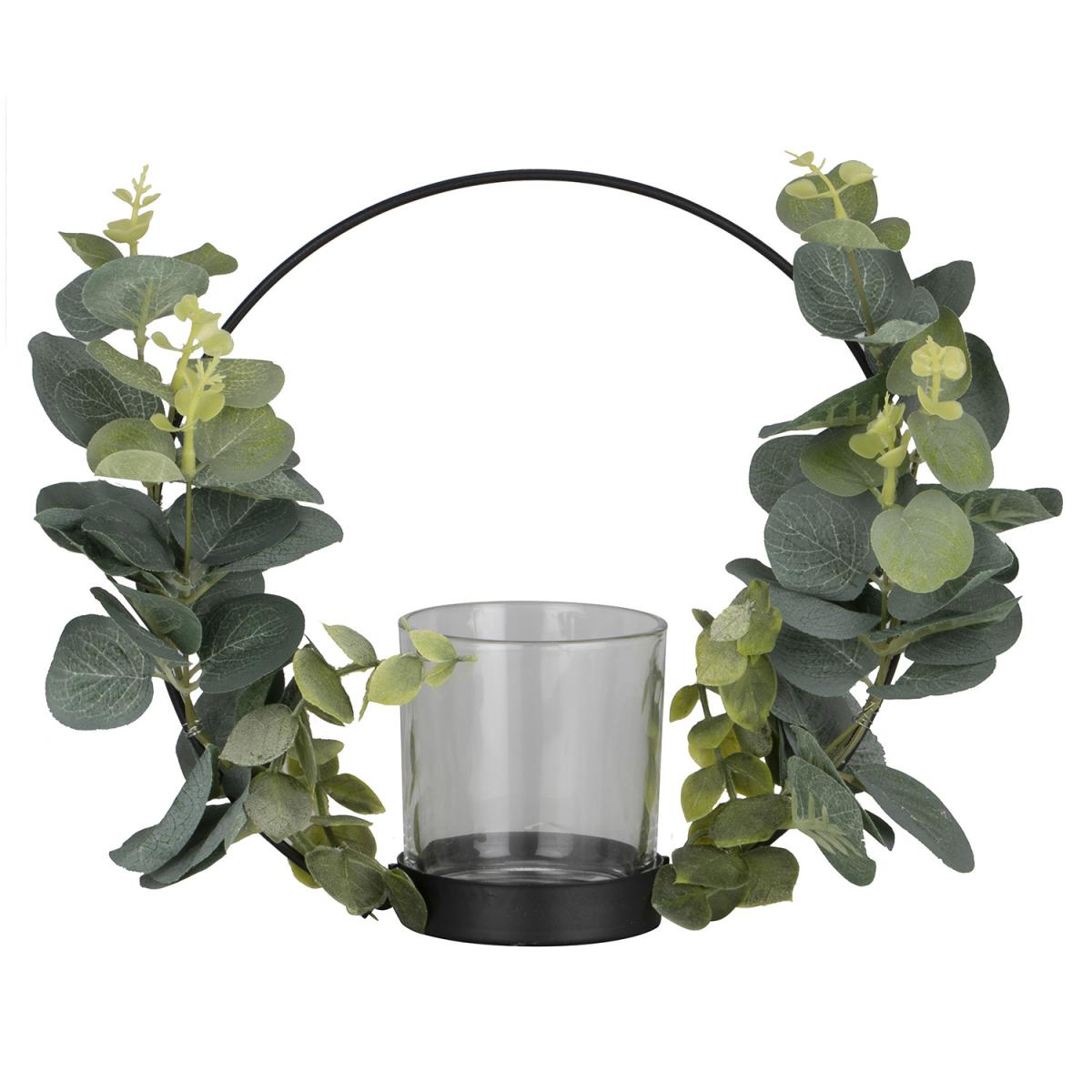 Eucalyptus Candle Holder – image 2