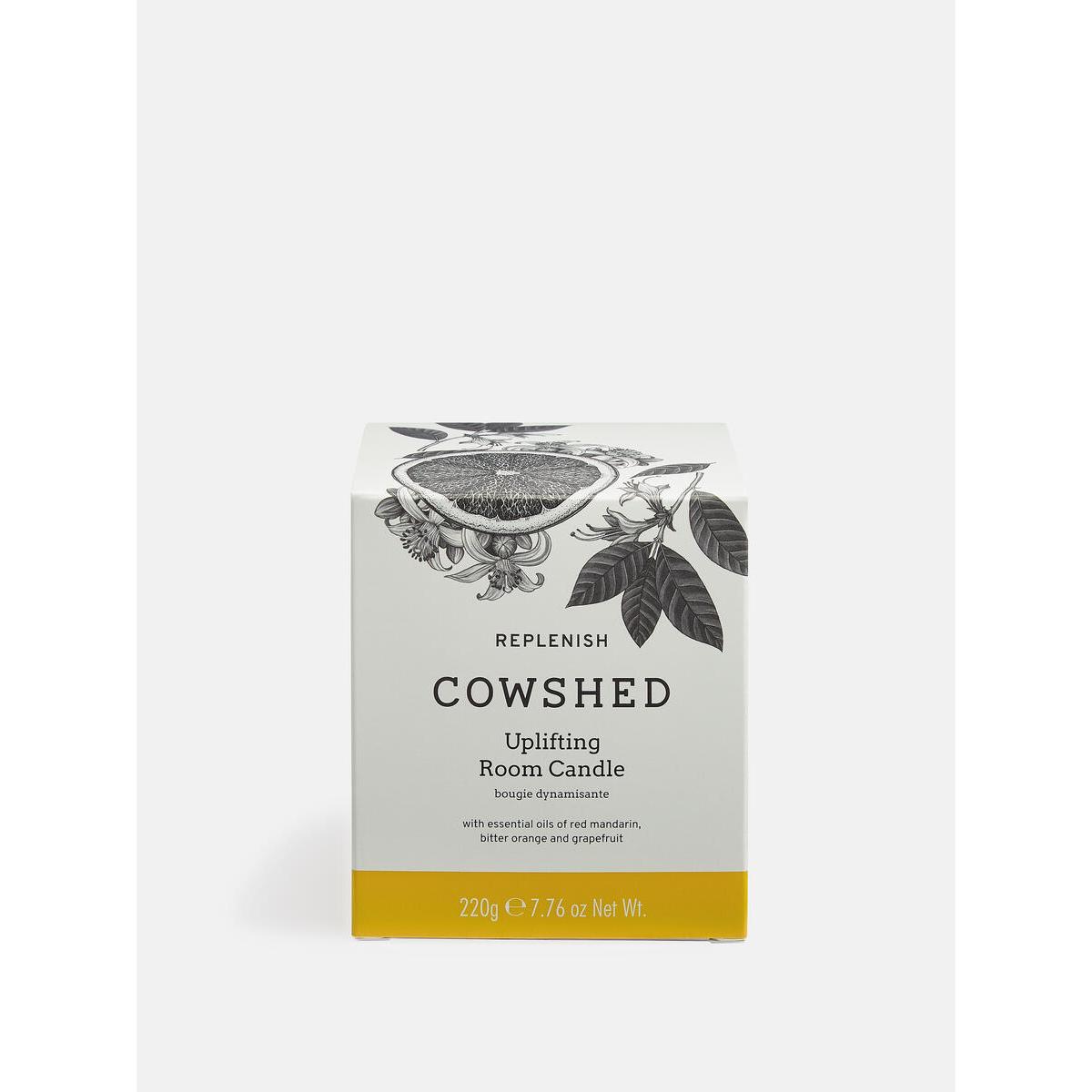 Cowshed Replenish Room Candle, 220g – image 2