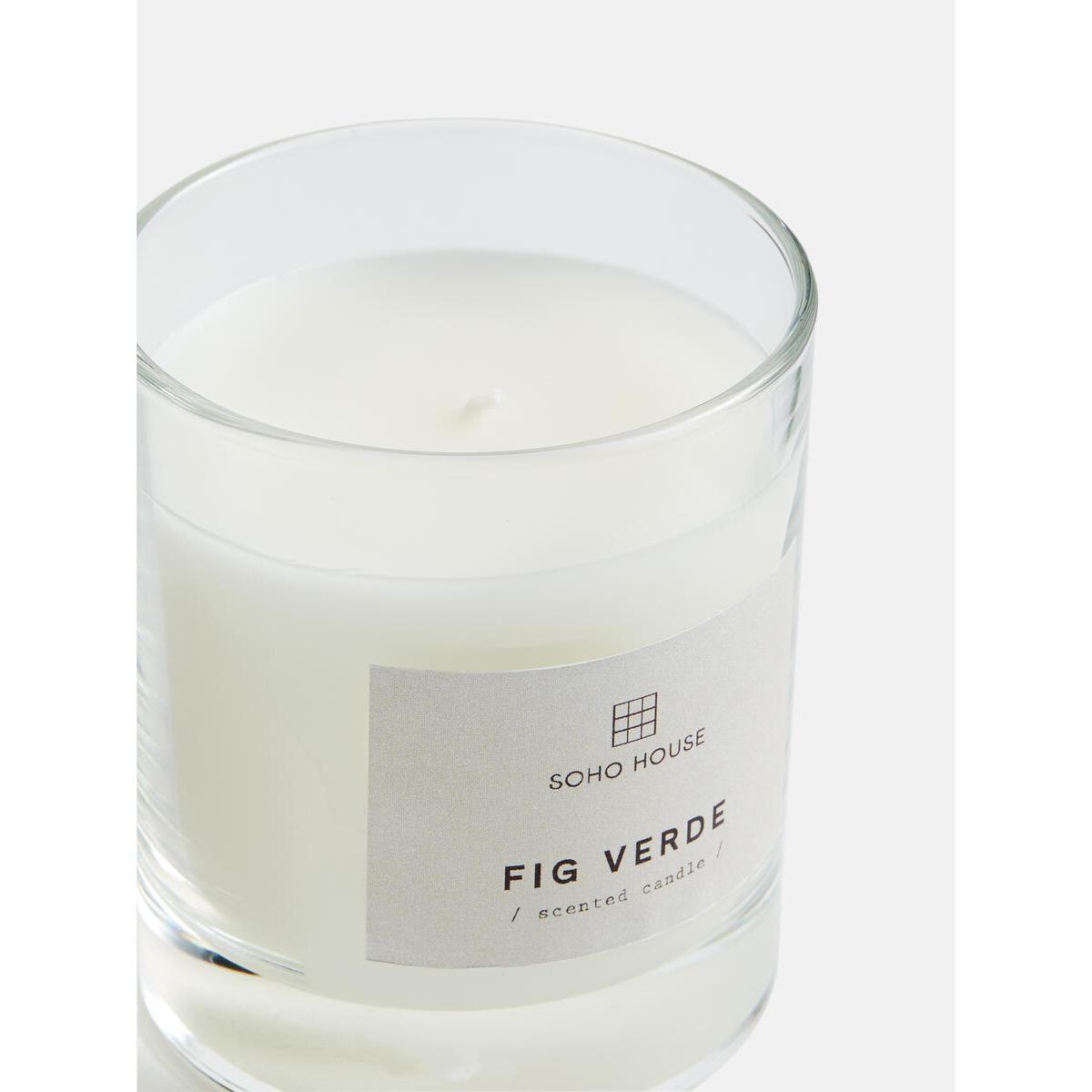 Fig Verde Bassett Candle Small – image 4
