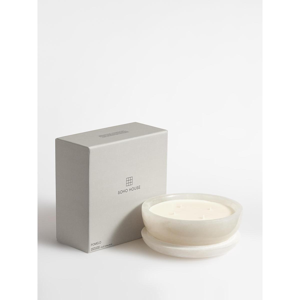Large Tasso Candle – image 2