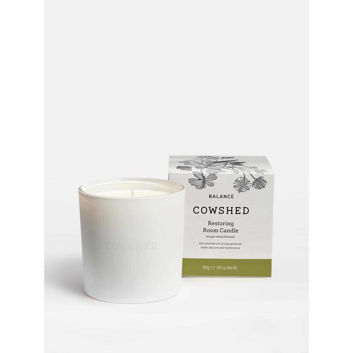 Cowshed Balance Large Candle, 700g – image 2