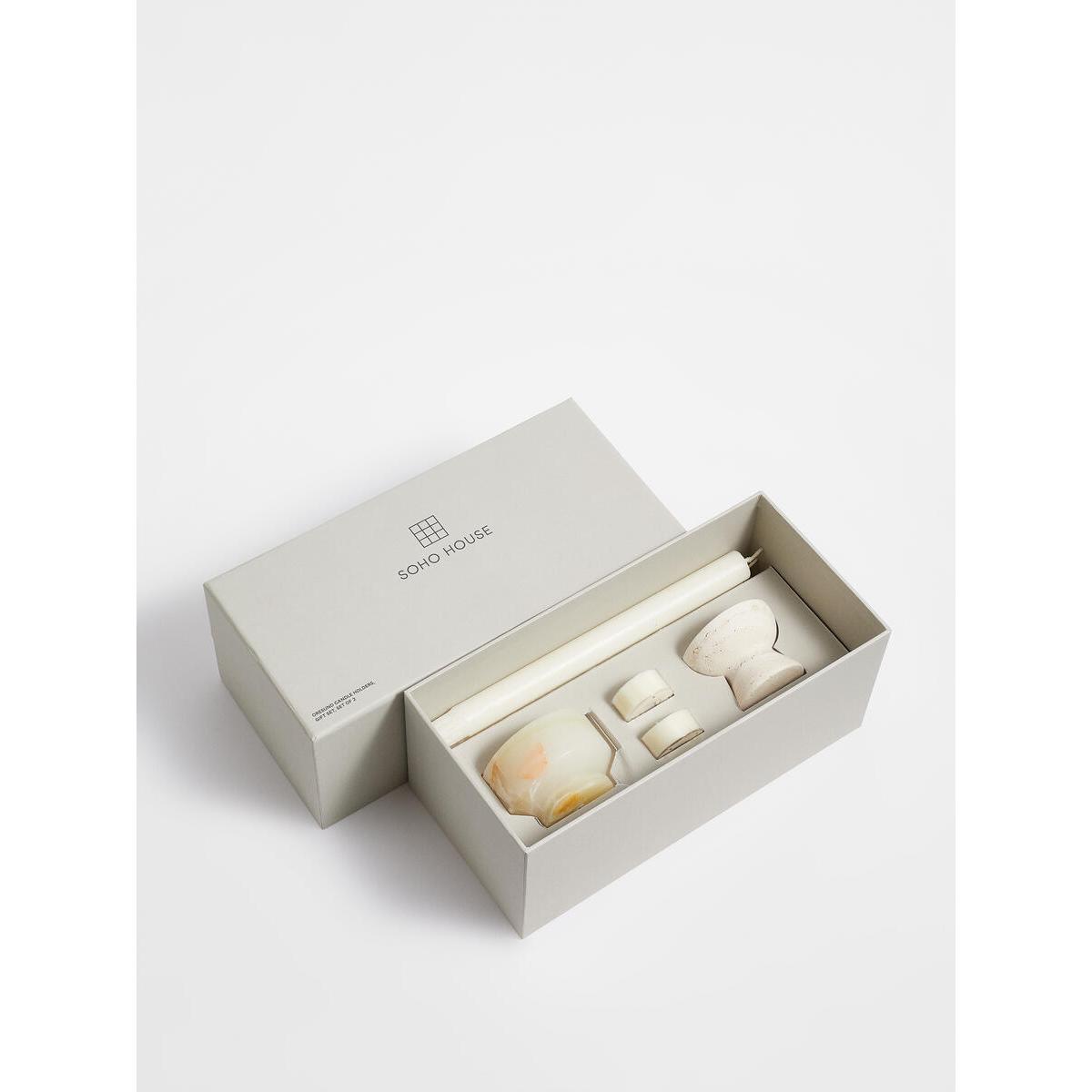 Oresund Candle Holder Set – image 2