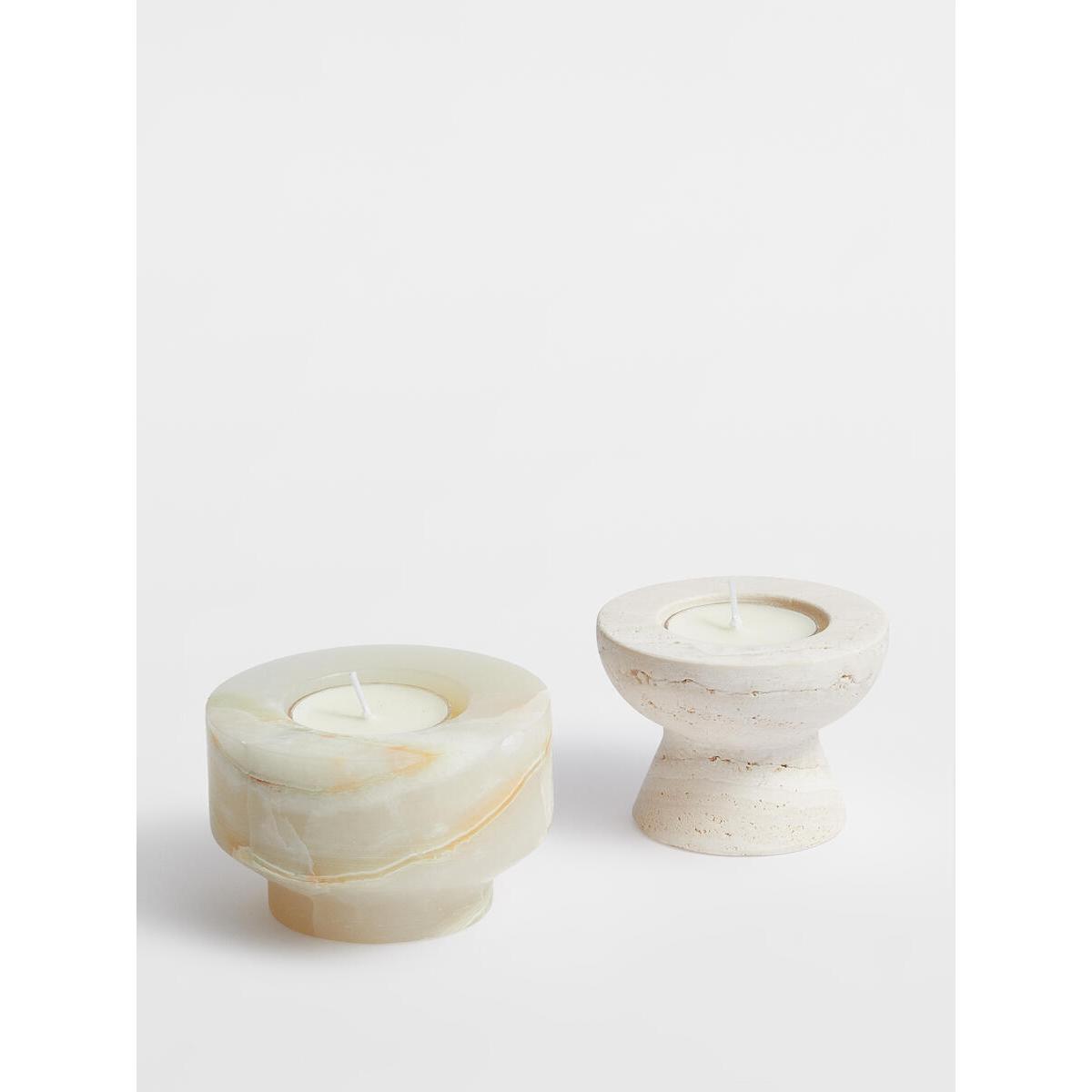 Oresund Candle Holder Set – image 4