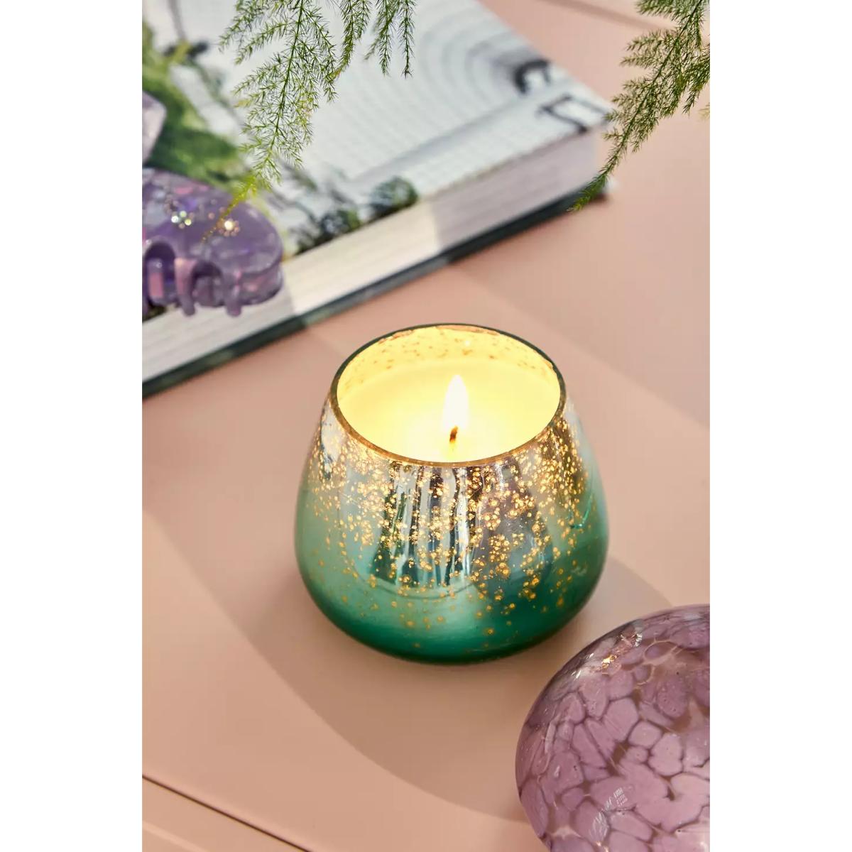 Urban Outfitters Mushroom Pearlescent Candle ALL – image 2