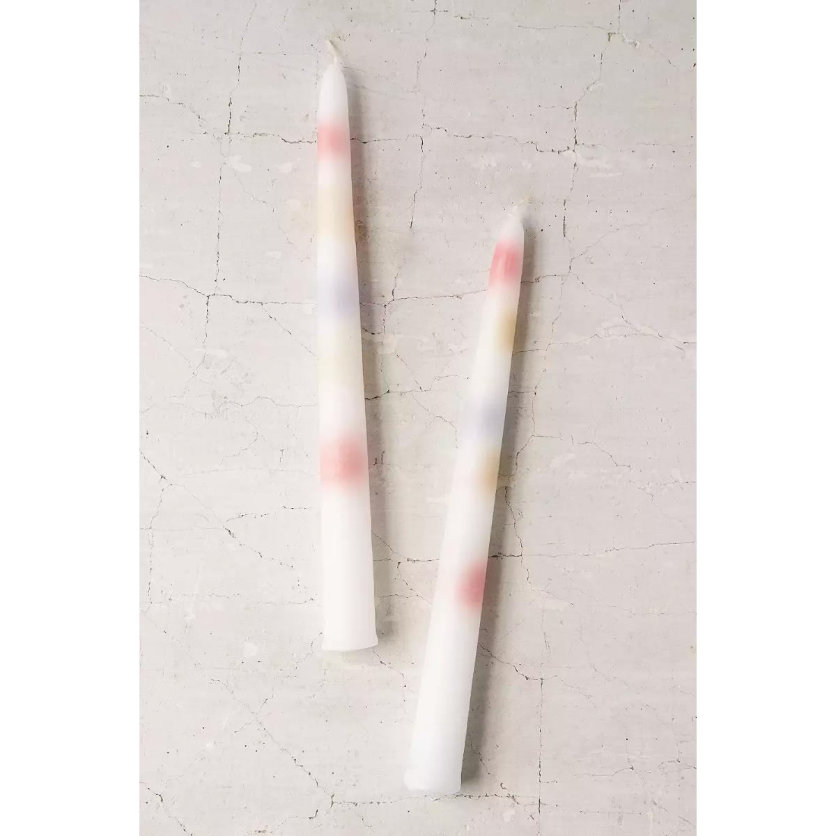 Colour Drip Taper Candle - Assorted ALL at Urban Outfitters – image 3