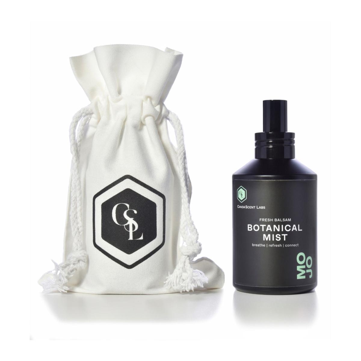 Mojo - Forest Bathing Wellness Botanical Mist One Size Candascent Labs – image 4