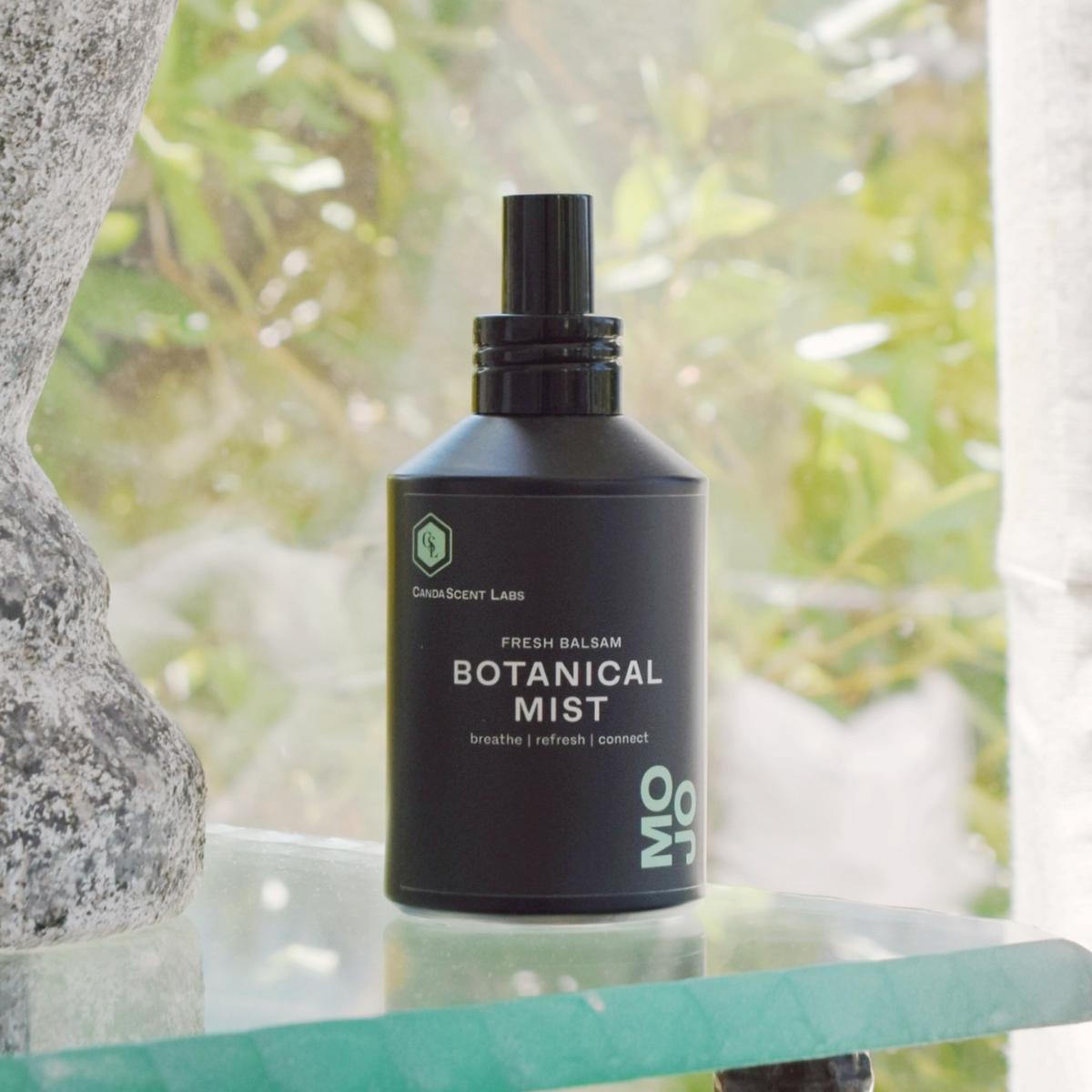 Mojo - Forest Bathing Wellness Botanical Mist One Size Candascent Labs – image 5