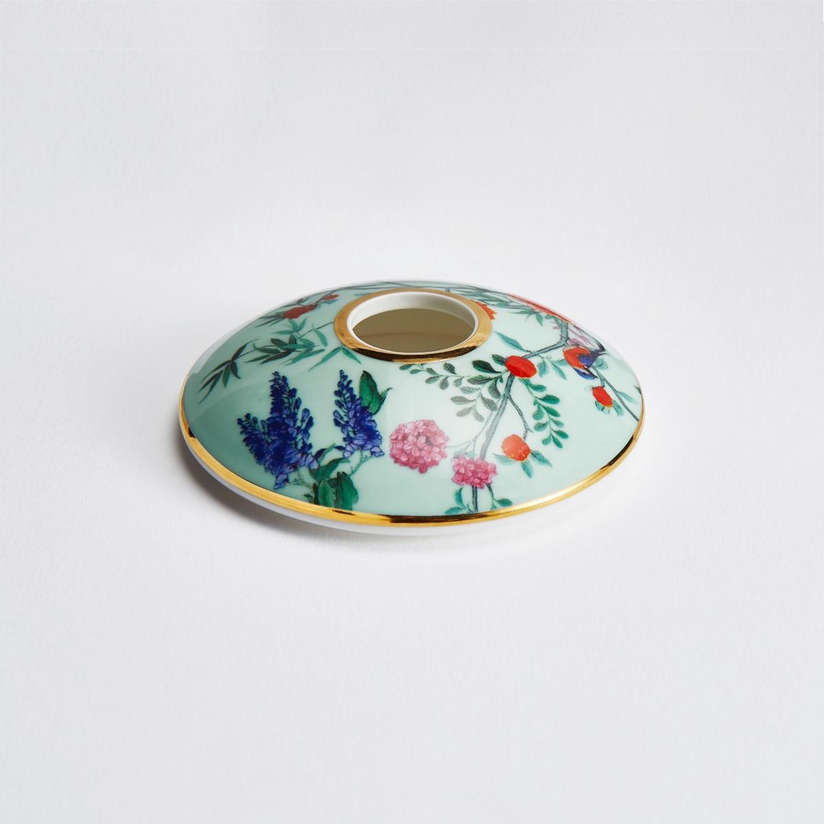 Diffuser Lid - Aqua Aiya Print Maison Splendid – image 4