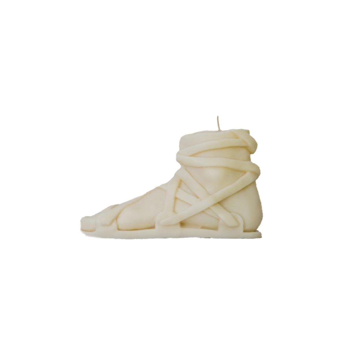 Ancient Roman Greek Sandal Secrete Obsession – image 2