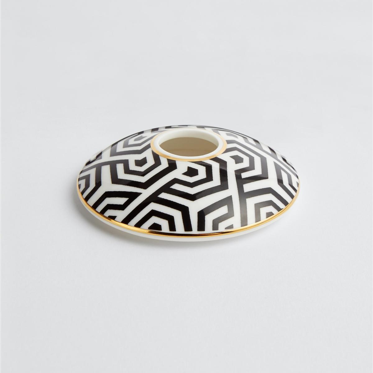 Diffuser Lid - Hallie Black Maison Splendid – image 4