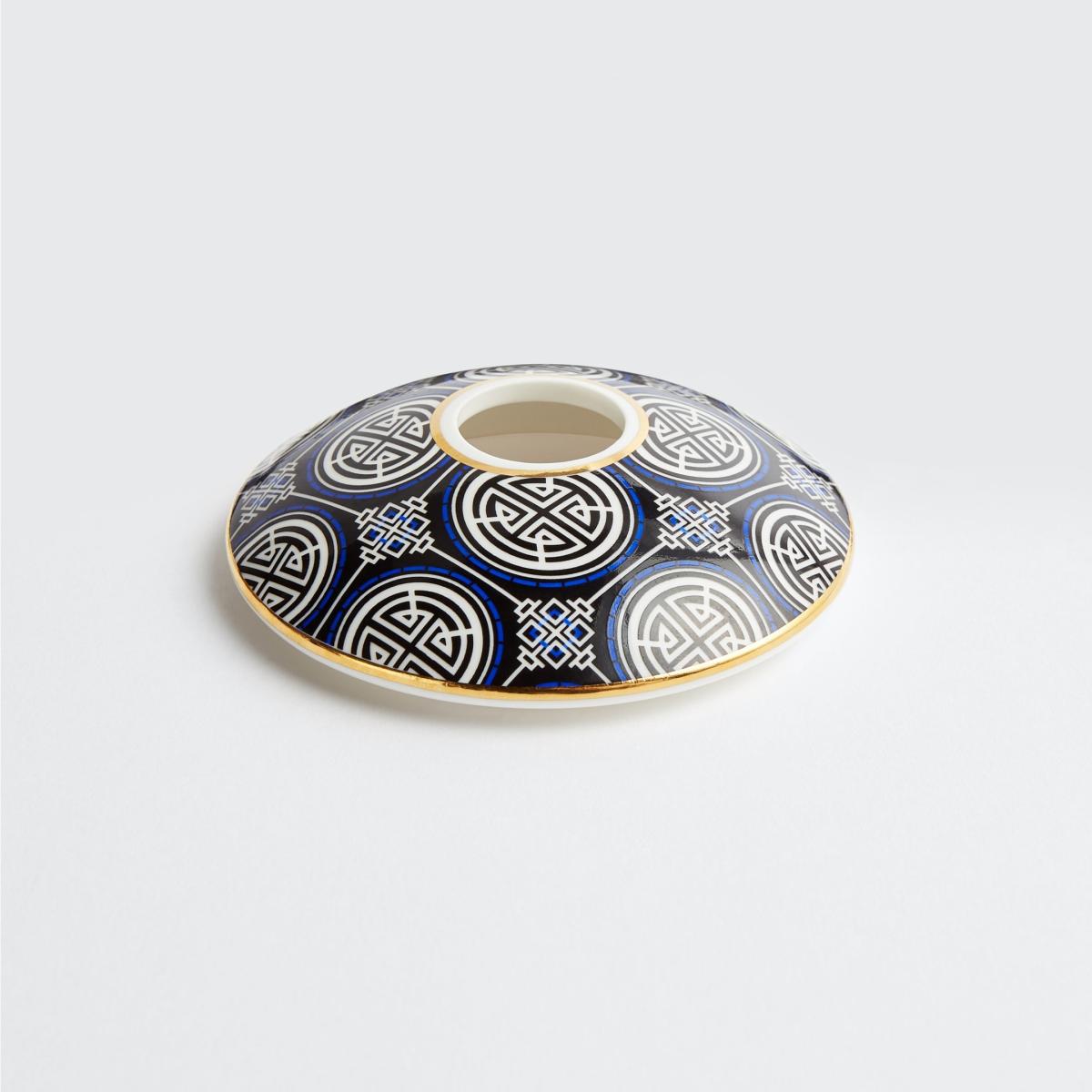 Diffuser Lid - Cleo Navy Maison Splendid – image 4