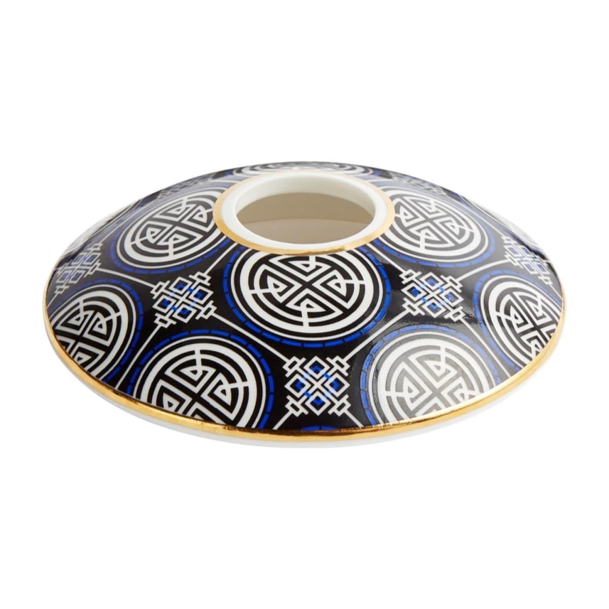 Diffuser Lid - Cleo Navy Maison Splendid – image 1